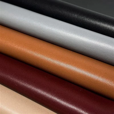 หนัง Caturra Brown Nappa